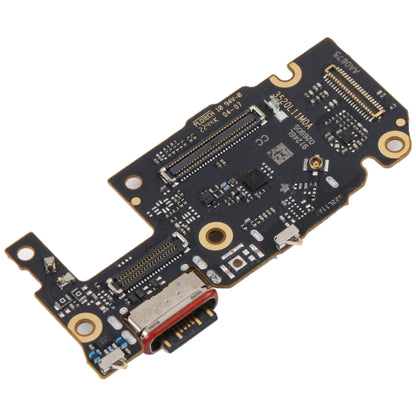 For Xiaomi Redmi K50 / Redmi K50 Pro Original SIM Card Reader Board - Repair & Spare Parts by buy2fix | Online Shopping UK | buy2fix