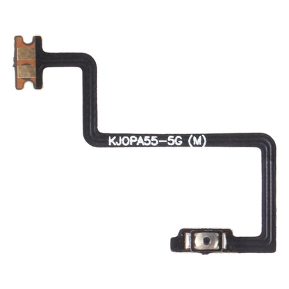 For OnePlus Nord CE 5G EB2101 EB2103 Power Button Flex Cable - Repair & Spare Parts by buy2fix | Online Shopping UK | buy2fix