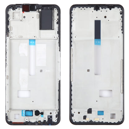 For vivo Y33s 4G Original Front Housing LCD Frame Bezel Plate - Repair & Spare Parts by buy2fix | Online Shopping UK | buy2fix