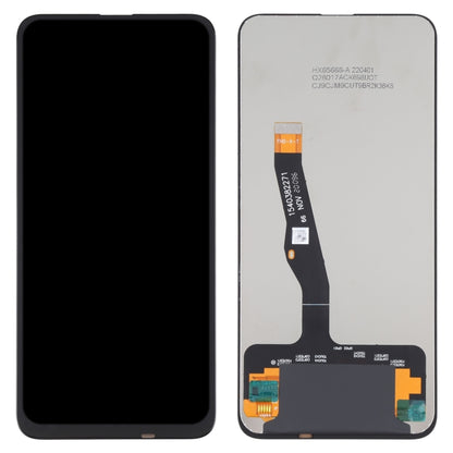 Cog LCD Screen For Huawei Y9 Prime 2019 with Digitizer Full Assembly - LCD Screen by buy2fix | Online Shopping UK | buy2fix