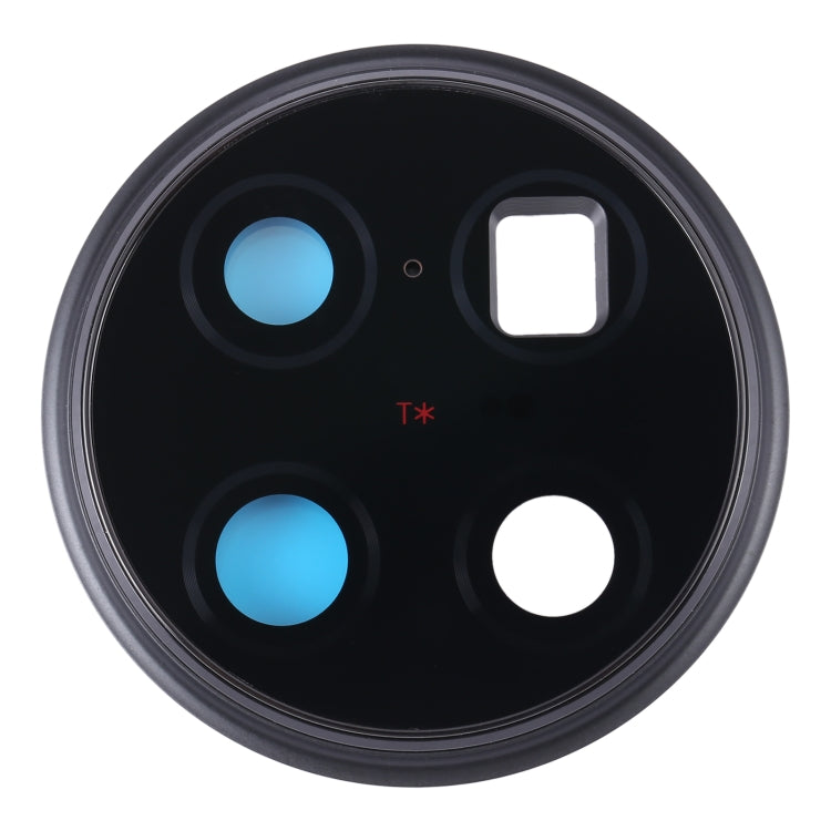 For vivo X90 Pro+ Original Camera Lens Cover (Black) - Camera Parts by buy2fix | Online Shopping UK | buy2fix