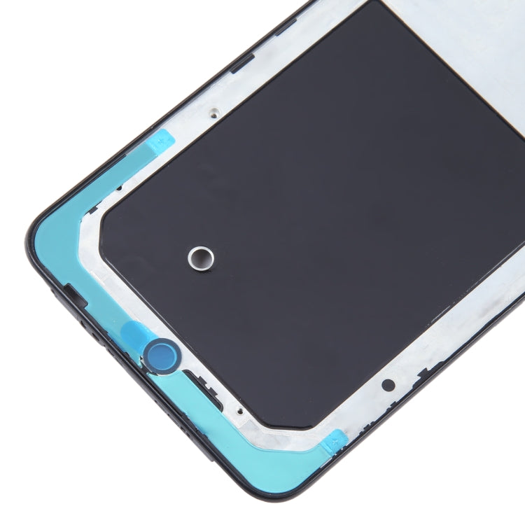 For Xiaomi Redmi Note 12 4G Original Front Housing LCD Frame Bezel Plate - LCD Related Parts by buy2fix | Online Shopping UK | buy2fix