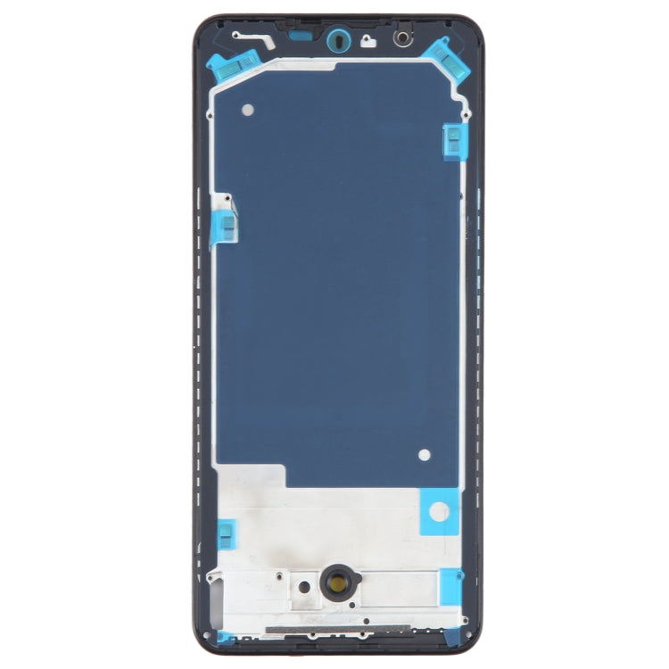 For OnePlus 10R Original Front Housing LCD Frame Bezel Plate - Frame Bezel Plate by buy2fix | Online Shopping UK | buy2fix