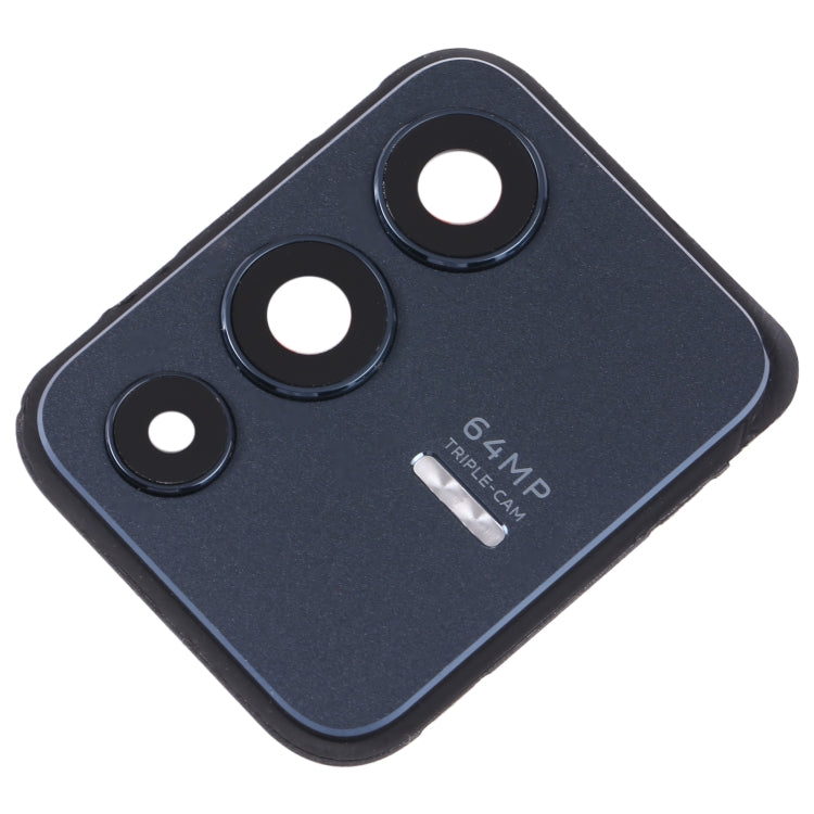 For vivo V23 5G Original Camera Lens Cover (Black) - Camera Parts by buy2fix | Online Shopping UK | buy2fix