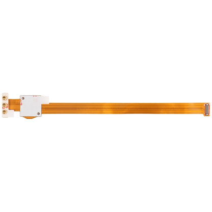 For Huawei MediaPad M6 10.8 Keyboard Touch Connector Flex Cable - Flex Cable by buy2fix | Online Shopping UK | buy2fix