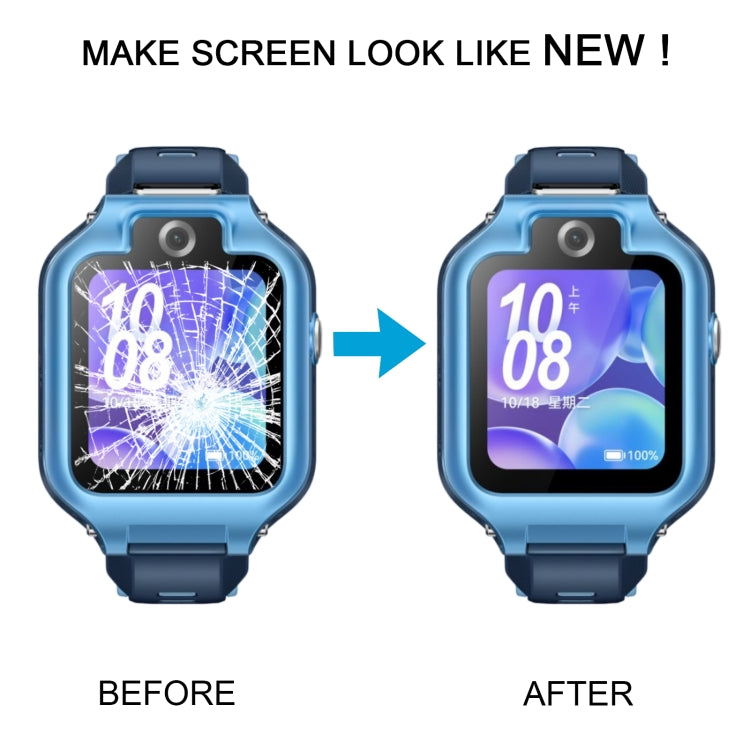 Original LCD Screen For Huawei Kids Watch 5X Pro with Digitizer Full Assembly - For Huawei by buy2fix | Online Shopping UK | buy2fix