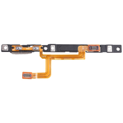 For Sony Xperia 10 IV Original Power Button & Volume Button Flex Cable - Flex Cable by buy2fix | Online Shopping UK | buy2fix