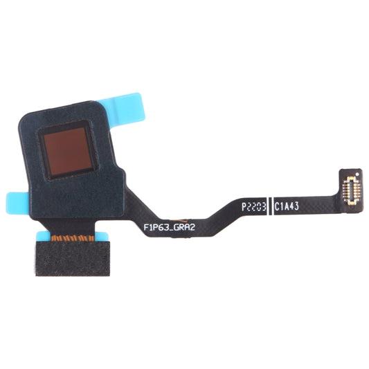 For OnePlus 10 Pro In-Display Fingerprint Scanning Sensor Flex Cable - Flex Cable by buy2fix | Online Shopping UK | buy2fix