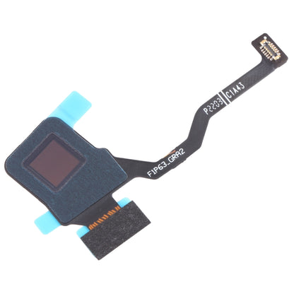 For OnePlus 10 Pro In-Display Fingerprint Scanning Sensor Flex Cable - Flex Cable by buy2fix | Online Shopping UK | buy2fix