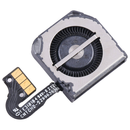 For ZTE Nubia Red Magic 6 NX669J Cooling Fan - For ZTE by buy2fix | Online Shopping UK | buy2fix