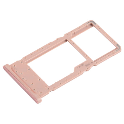 For Nokia X20 Original SIM + SIM / Micro SD Card Tray (Gold) - Card Tray by buy2fix | Online Shopping UK | buy2fix