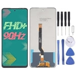 OEM LCD Screen For Infinix Hot 20S with Digitizer Full Assembly -  by buy2fix | Online Shopping UK | buy2fix