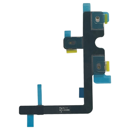 Microphone Flex Cable for MacBook Pro 16 inch M1 A2485 EMC3651 2021 - Flex Cable by buy2fix | Online Shopping UK | buy2fix