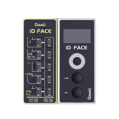 Qianli iD FACE Dot Projector Repairer Detector for iPhone XS Max - Test Tools by QIANLI | Online Shopping UK | buy2fix