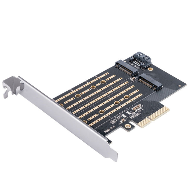 ORICO PDM2 M.2 NVME to PCI-E 3.0 X4 Expansion Card - Add-on Cards by ORICO | Online Shopping UK | buy2fix