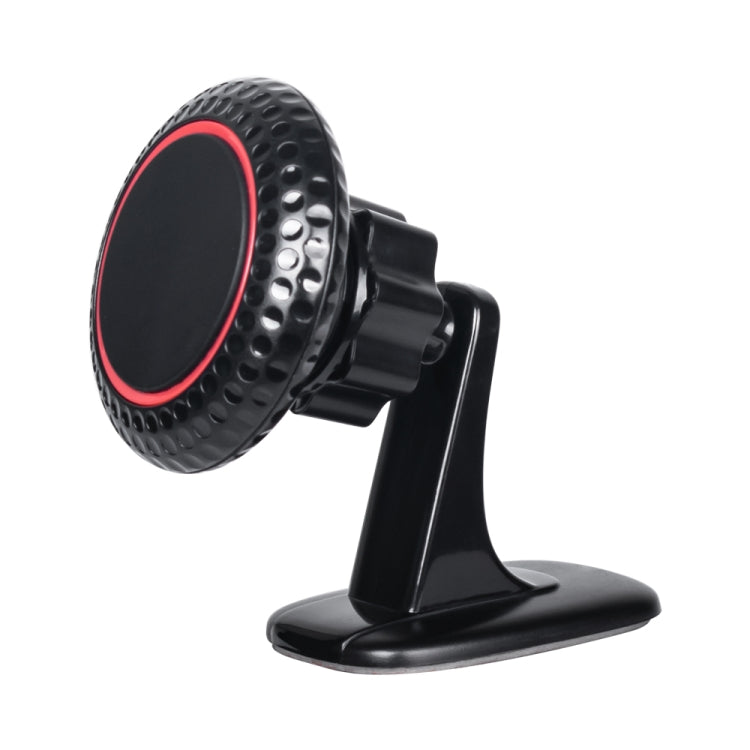 Magnetic Car Mobile Phone(Black+red) - Car Holders by buy2fix | Online Shopping UK | buy2fix