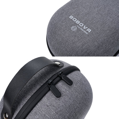 BOBOVR C2 Portable Case is Suitable For Oculus Quest 2 Large Space Compatible With M2 Band and Elite Band - Consumer Electronics by buy2fix | Online Shopping UK | buy2fix