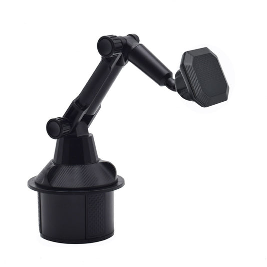 X033 360 Degree Car Phone Mount Adjustable Gooseneck Cup Holder - In Car by buy2fix | Online Shopping UK | buy2fix