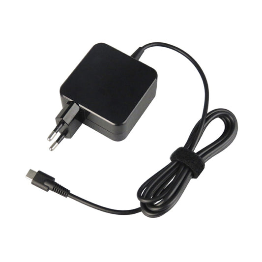 For Dell HP Xiaomi 65W Type-c Super Fast Charging Source Adapter(US Plug) -  by buy2fix | Online Shopping UK | buy2fix