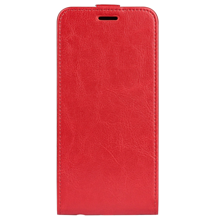 For Nokia G22 R64 Texture Vertical Flip Leather Phone Case(Red) - Nokia Cases by buy2fix | Online Shopping UK | buy2fix