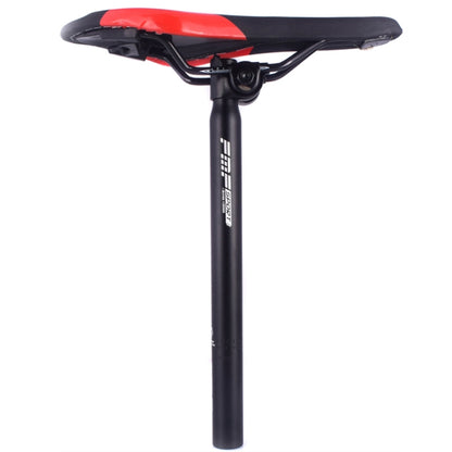 FMFXTR Aluminum Alloy Mountain Bike Extended Seat Post, Specification:25.4x350mm(Red) - Outdoor & Sports by FMFXTR | Online Shopping UK | buy2fix