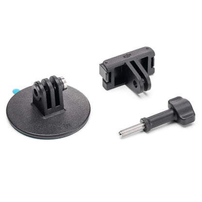 Original DJI Osmo Action 3 Adhesive Mount Kit - DJI & GoPro Accessories by DJI | Online Shopping UK | buy2fix