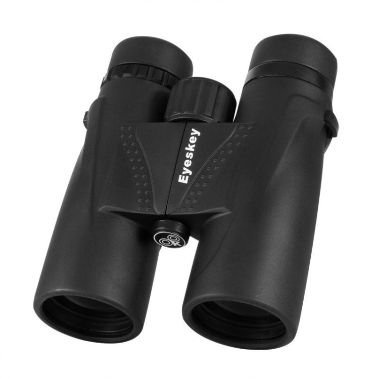 Eyeskey High-definition HD Telescope Night Vision Non-infrared Nitrogen-filled Waterproof Pocket Binoculars(8X42) - Binoculars by Eyeskey | Online Shopping UK | buy2fix