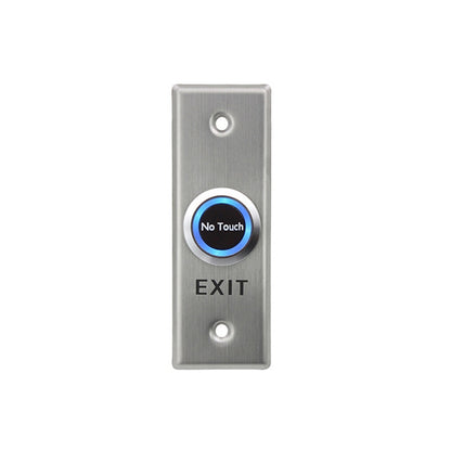 SNT40 Infrared Sensor Access Control Switch Button Out Button - Security by buy2fix | Online Shopping UK | buy2fix