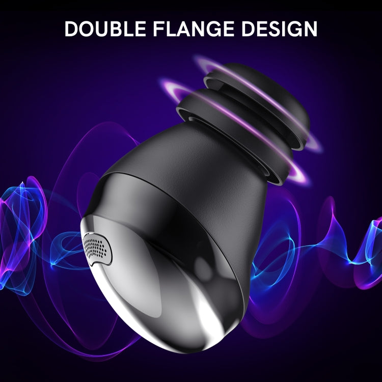 For Samsung Galaxy Buds Pro AhaStyle PT168 Silicone Earphone Earcups, Size:S(Purple) - Anti-dust & Ear Caps by AhaStyle | Online Shopping UK | buy2fix