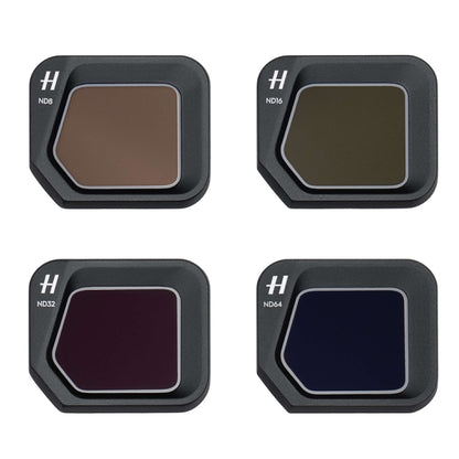 Original DJI Mavic 3 Classic ND Filter Sets (ND8/16/32/64) - Lens Filter by DJI | Online Shopping UK | buy2fix