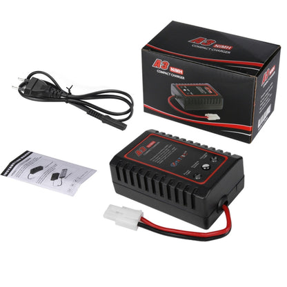 HTRC A3 20W Ni-MH Ni-Cr Charger Toy Model Airplane Charger, EU Plug - Charger by HTRC | Online Shopping UK | buy2fix