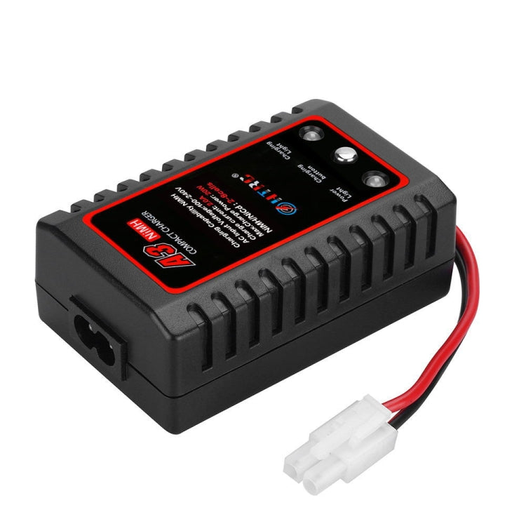 HTRC A3 20W Ni-MH Ni-Cr Charger Toy Model Airplane Charger, EU Plug - Charger by HTRC | Online Shopping UK | buy2fix