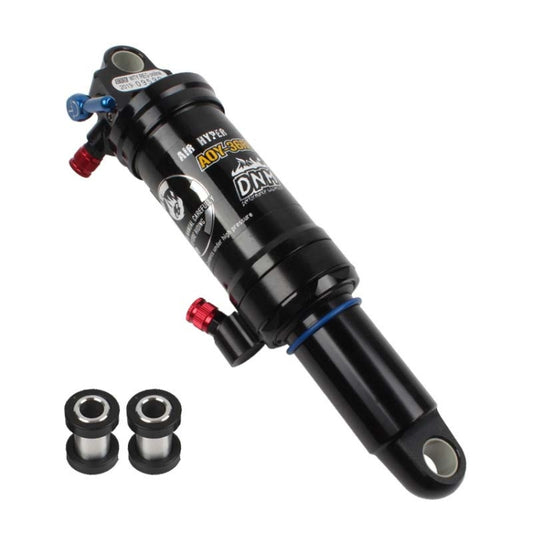 DNM  AOY36RC Mountain Bike Shock Absorber Soft Tail Bike Rear Shock Absorber, Size:190x50mm(With 24 mm Bushing) - Outdoor & Sports by DNM | Online Shopping UK | buy2fix
