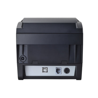 Xprinter XP-A160M Thermal Printer Catering Bill POS Cash Register Printer, Style:US Plug(USB) - Consumer Electronics by Xprinter | Online Shopping UK | buy2fix