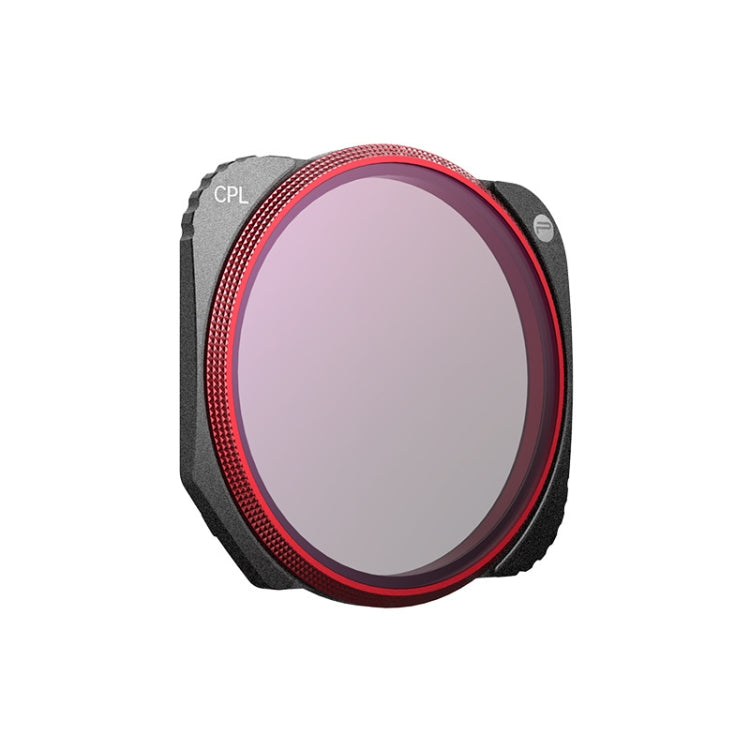 for DJI Mavic 3 Classic PGYTECH Multi-layer Coated Filter, Specification:CPL - Lens Filter by PGYTECH | Online Shopping UK | buy2fix