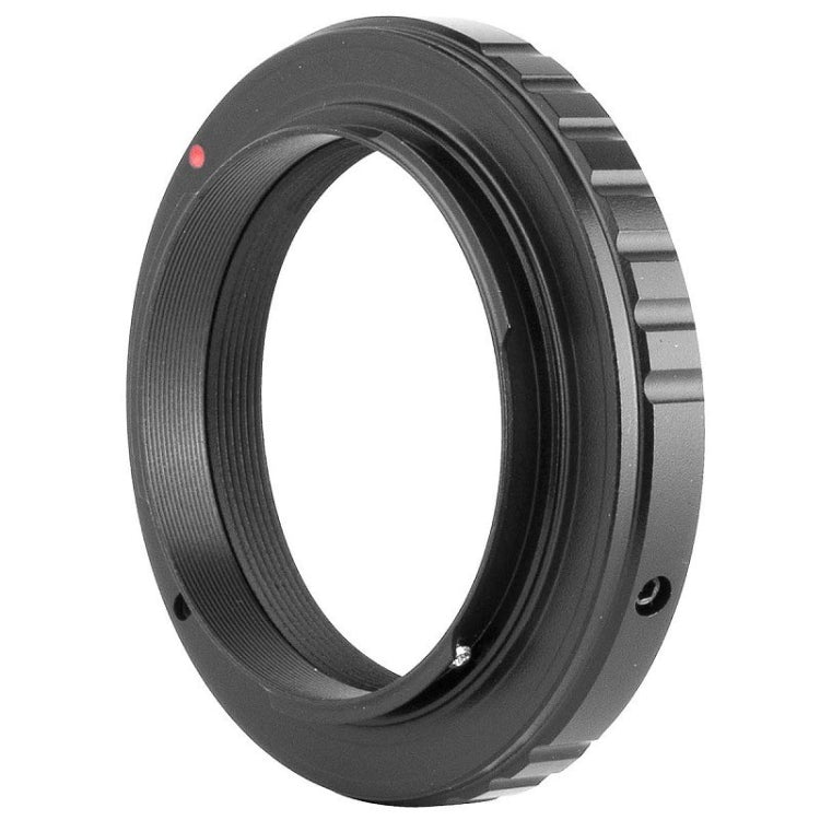 T2-PK T2 Mount Telephoto Reentrant Lens Adapter Ring for Pentax - Camera Accessories by buy2fix | Online Shopping UK | buy2fix