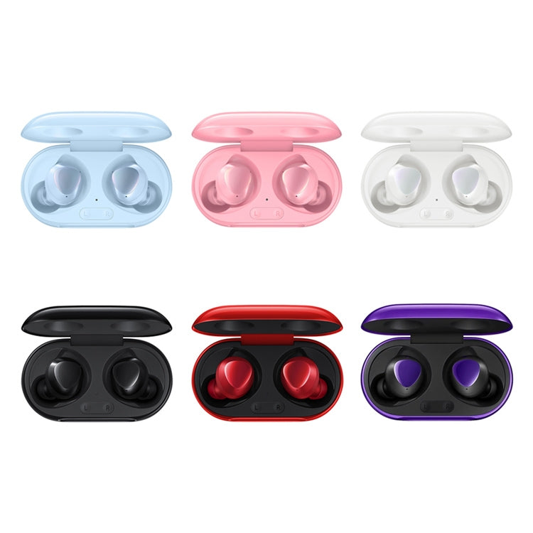 R175 In-Ear Portable Wireless Bluetooth Earphone(Purple) - Bluetooth Earphone by buy2fix | Online Shopping UK | buy2fix