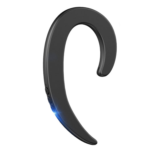 JAKCOM ET Binaural Ear-hook Smart Sports Bluetooth Earphone - Bluetooth Earphone by JAKCOM | Online Shopping UK | buy2fix