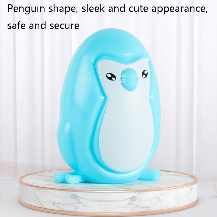 Rescue Penguin Trap Icebreaker Toy Penguin Desktop Parent-Child Interactive Educational Toys, Style: Oversized - Early Education Toys by buy2fix | Online Shopping UK | buy2fix