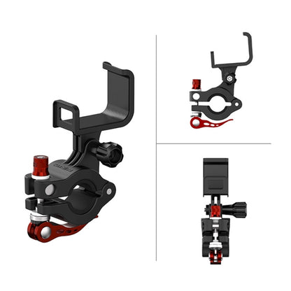 Sunnylife TY-Q9403 Remote Control Universal Bicycle Holder Bicycle Clip For DJI Mavic Mini/ Mini 2/Air(Holder Kits) - DJI & GoPro Accessories by Sunnylife | Online Shopping UK | buy2fix