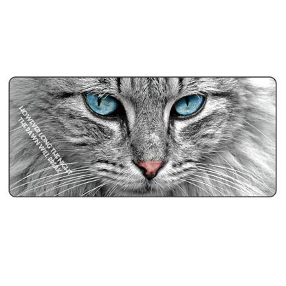 400x900x4mm AM-DM01 Rubber Protect The Wrist Anti-Slip Office Study Mouse Pad(31) - Mouse Pads by buy2fix | Online Shopping UK | buy2fix