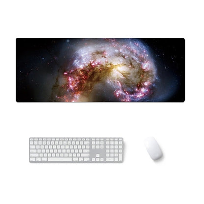 800x300x2mm Symphony Non-Slip And Odorless Mouse Pad(9) - Mouse Pads by buy2fix | Online Shopping UK | buy2fix