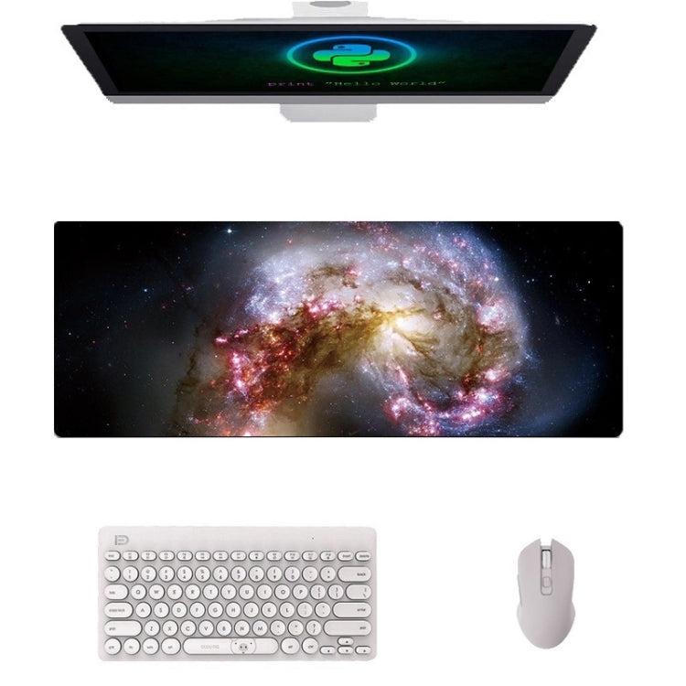 900x400x2mm Symphony Non-Slip And Odorless Mouse Pad(8) - Mouse Pads by buy2fix | Online Shopping UK | buy2fix