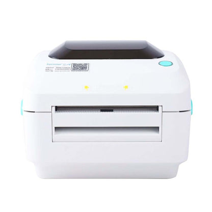 Xprinter XP-470E Thermal Self-Adhesive Label Express List Printer, Style:USB+Bluetooth(EU Plug) - Printer by Xprinter | Online Shopping UK | buy2fix