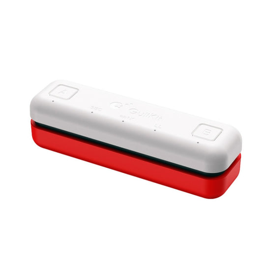 Gulikit Bluetooth Wireless Audio Adapter For Nintendo Switch, Model: NS07 Red - Adapter by Gulikit | Online Shopping UK | buy2fix