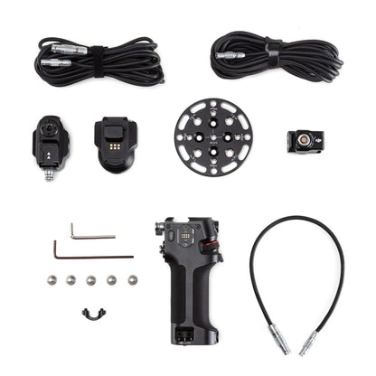 Original DJI RS 2 / RS 3 Pro Remote Control And Powered Vehicle Expansion Base Kit -  by DJI | Online Shopping UK | buy2fix