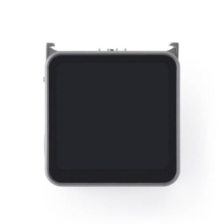 Original DJI Action 2 1.76 inches OLED Touch Front Screen Expansion Module -  by DJI | Online Shopping UK | buy2fix