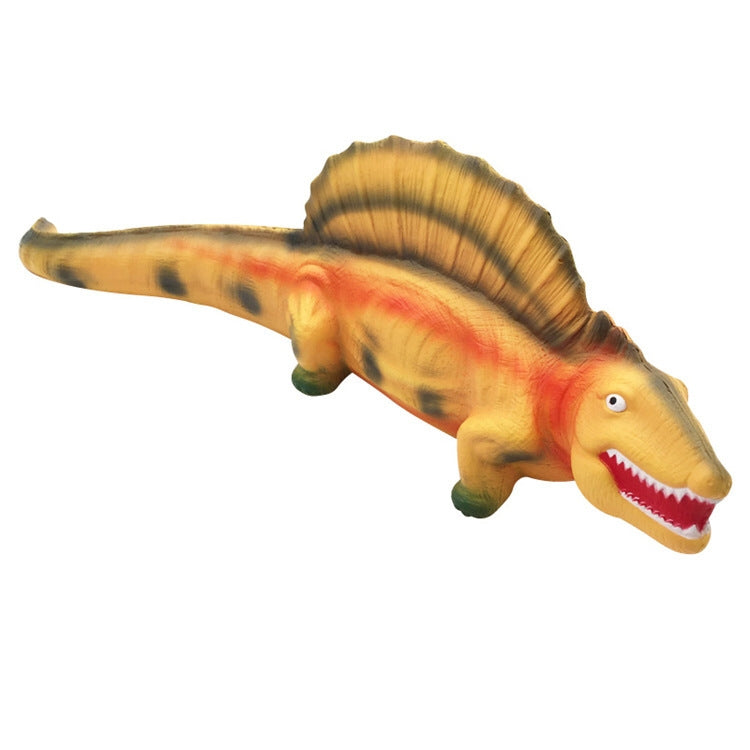 TTPU1151 Dinosaur Slow Rebound Decompression Toy(Spinosaurus) - Squeeze Toys by buy2fix | Online Shopping UK | buy2fix