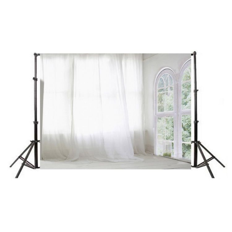 2.1m x 1.5m Anchor Live Room Photo Studio Background Cloth - Camera Accessories by buy2fix | Online Shopping UK | buy2fix