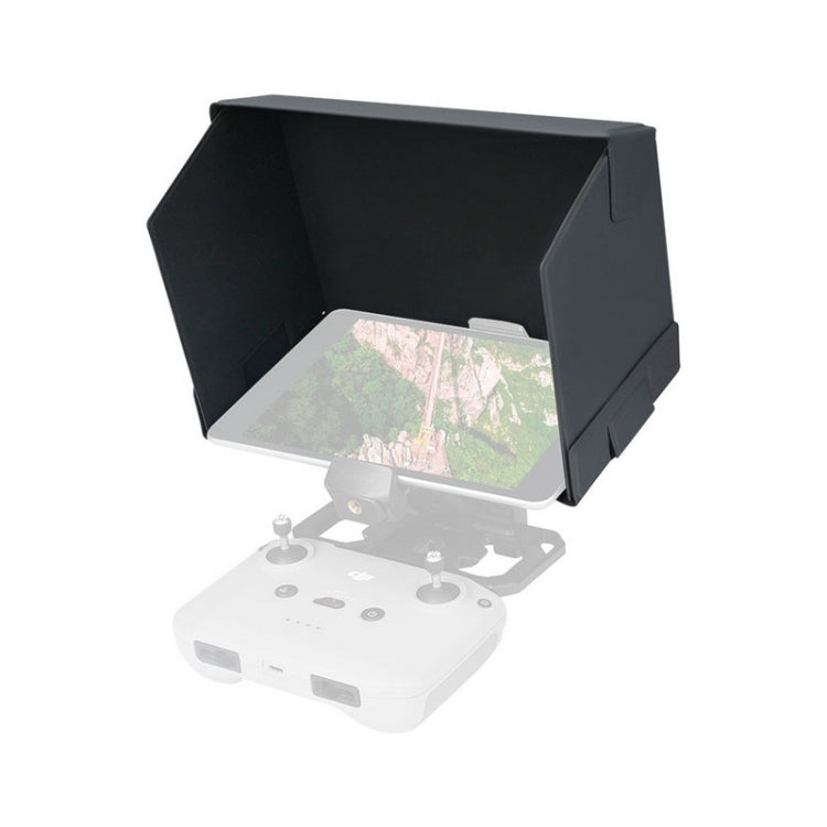 RCSTQ Adjustable Magnetic Tablet Hood for DJI Mavic 3 / Air 2S - DJI & GoPro Accessories by RCSTQ | Online Shopping UK | buy2fix